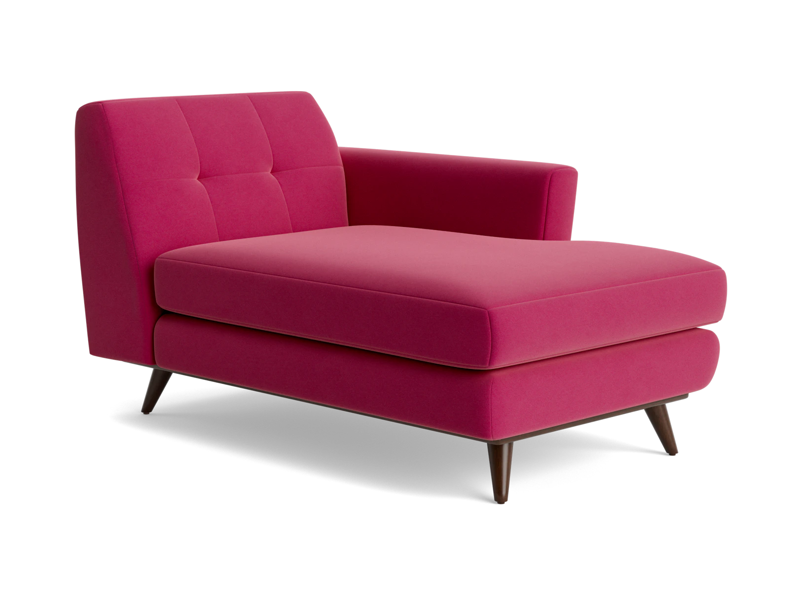 Hughes Single Arm Chaise